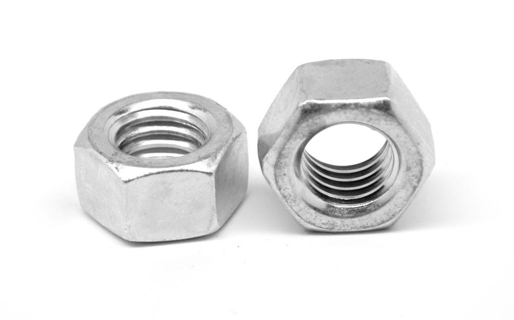Fine Thread Grade 5 Hex Nut H781