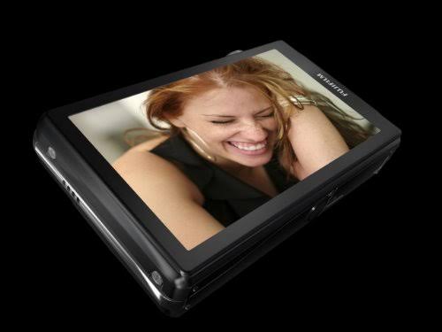12 Mp Digital Camera with 5X Periscopic Zoom T121