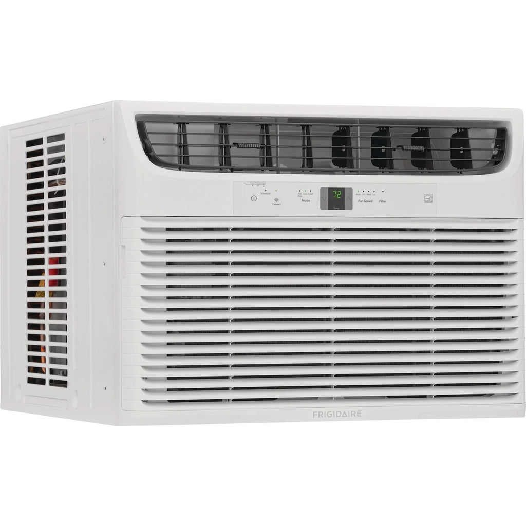 18,000 BTU Window Air Conditioner Q16985