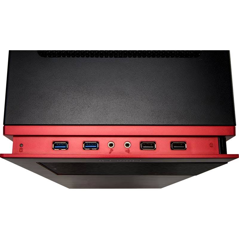 ATX Full Tower Computer Case D830