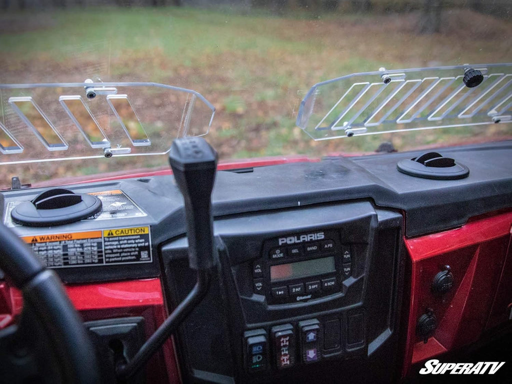 Cab Heater for Full Size Polaris Ranger XP 570 / XP 570 Crew (2015-2016) J250