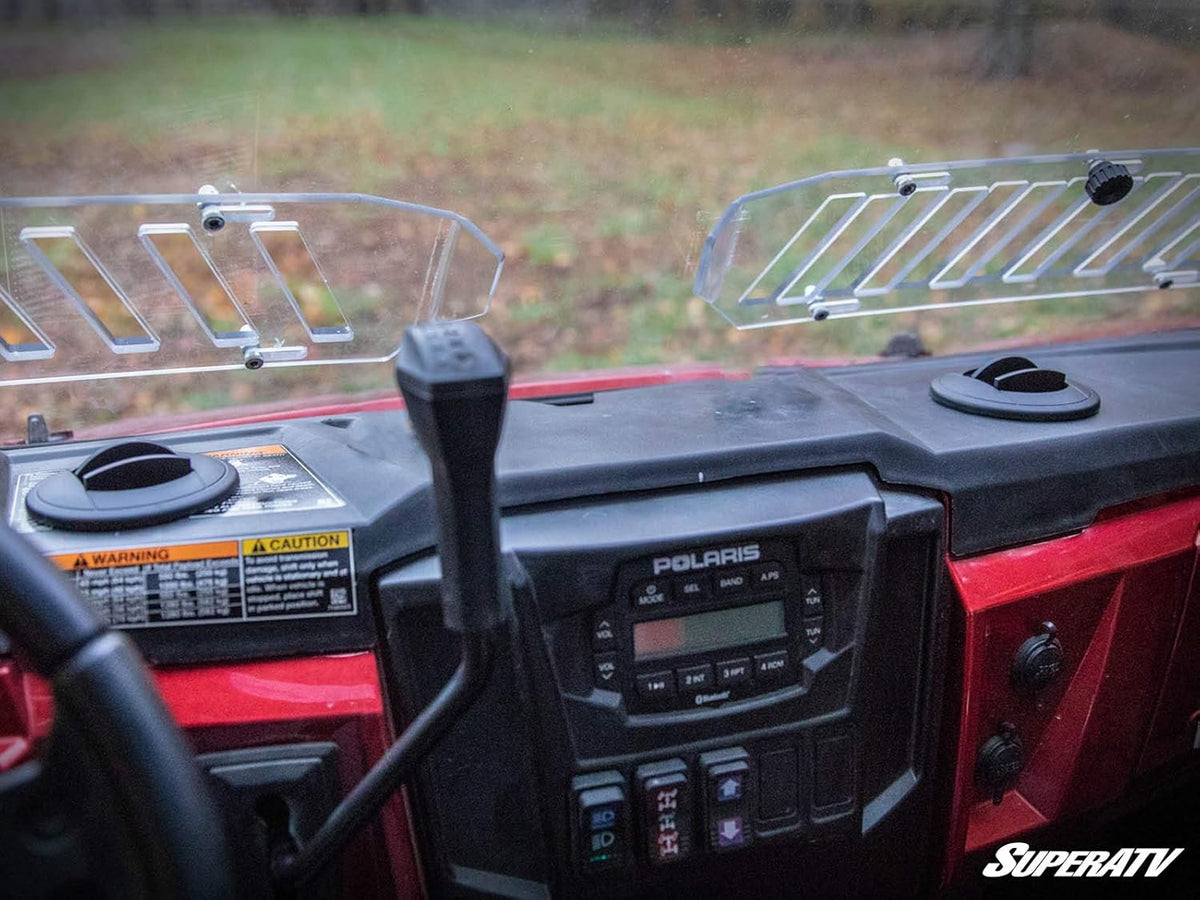 Cab Heater for Full Size Polaris Ranger XP 570 / XP 570 Crew (2015-2016) J250