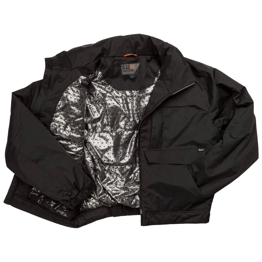 Dark Navy 4X-Large Regular Jacket U94407