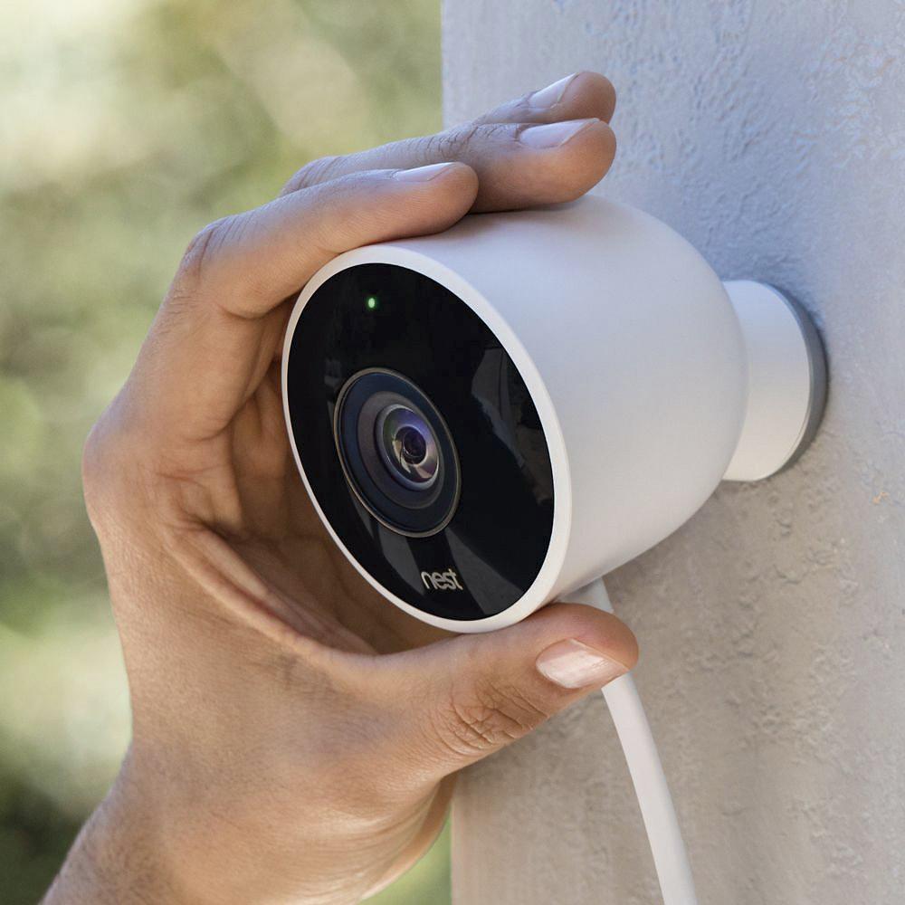 Outdoor Security Camera R48552