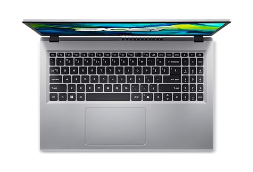 15.6" Full HD IPS Display Intel Core 3 Processor 8GB DDR5 128GB UFS Laptop M55908