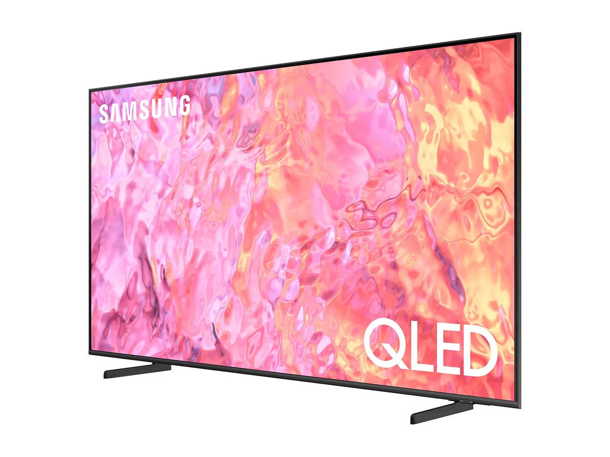 75 Class QLED 4K Smart TV S329