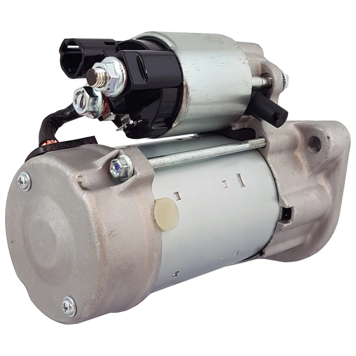 12V Starter for Kia Soul L4 2.0L 2014-2016 Z7838