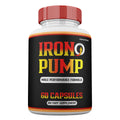 Iron Pump Capsules 1 Pack I30116