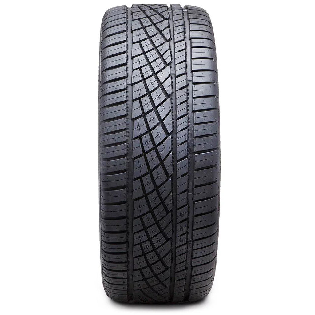 All Season 235/40ZR18 95Y XL Passenger Tire Q886