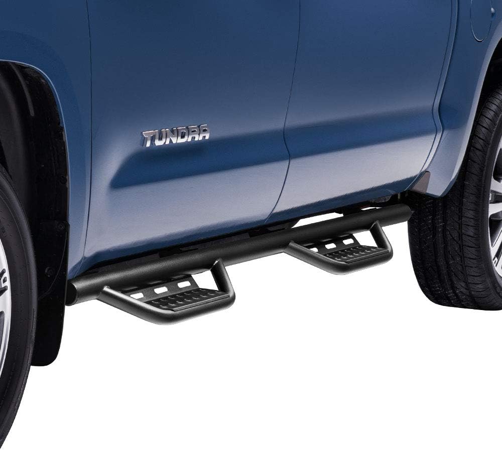 Nerf Step RS for Chevrolet Colorado & GMC Canyon Crew Cab X38146