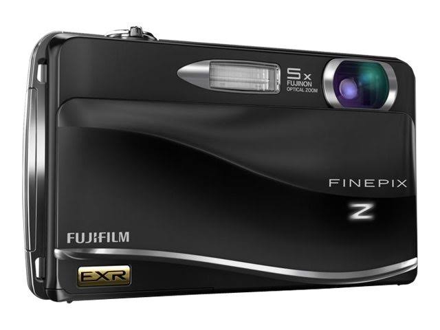 12 Mp Digital Camera with 5X Periscopic Zoom T121