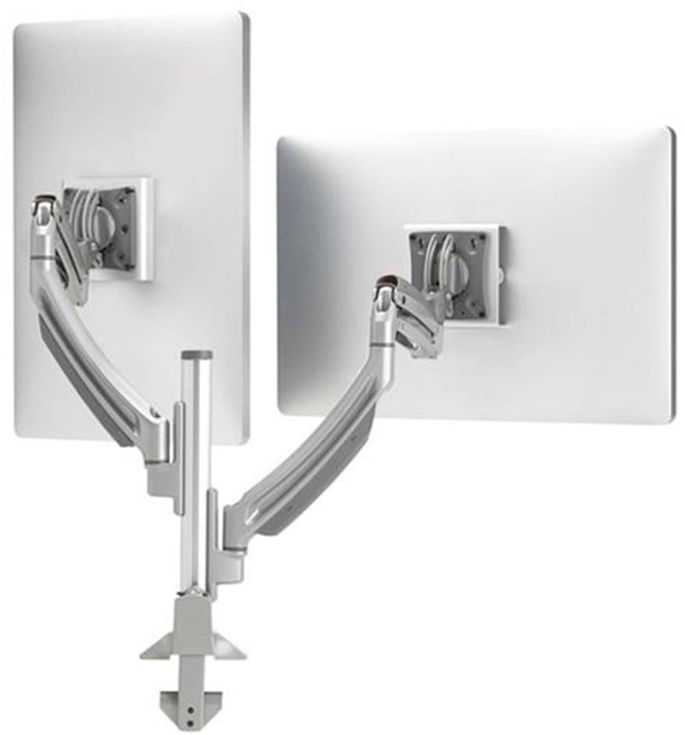 Kontour K1C220S with Steelcase FrameOne Interface W96373