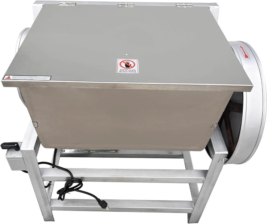 Commercial Electric Dough Mixer 50KG 110V P570