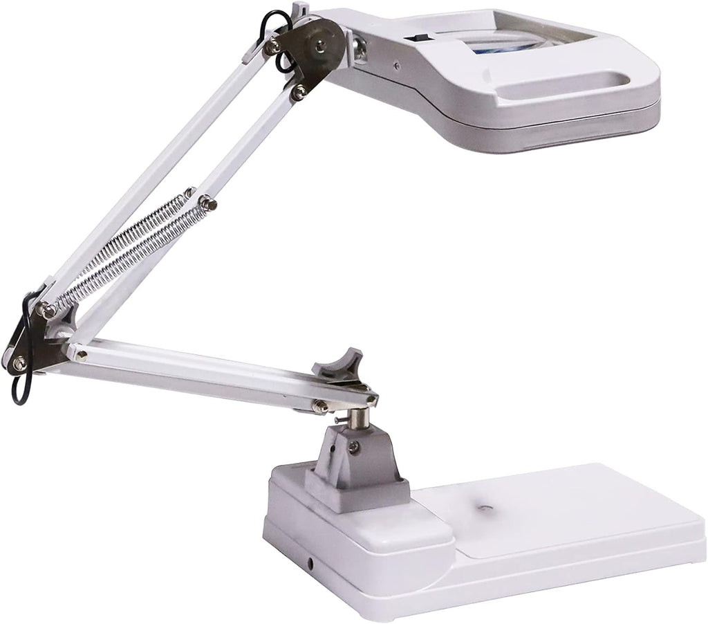 110V LED Table Magnifier Lamp Z313378