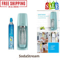 Sparkling Water Maker with CO2 and BPA Free Bottle O226063