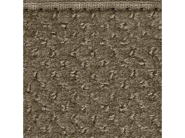 Skid-Resistant Carpet Runner - Camel Tan - 22 ft. x 27 in. L338