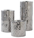 Candle Holder (Set of 3) Q686540