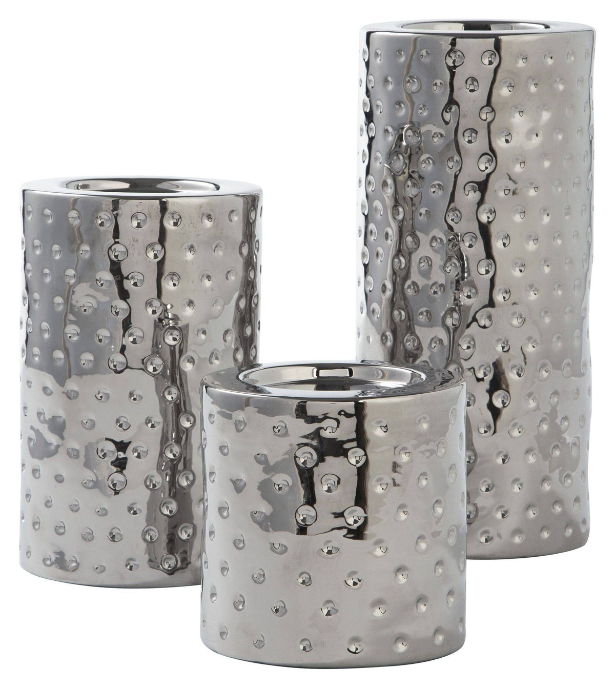 Candle Holder (Set of 3) Q686540