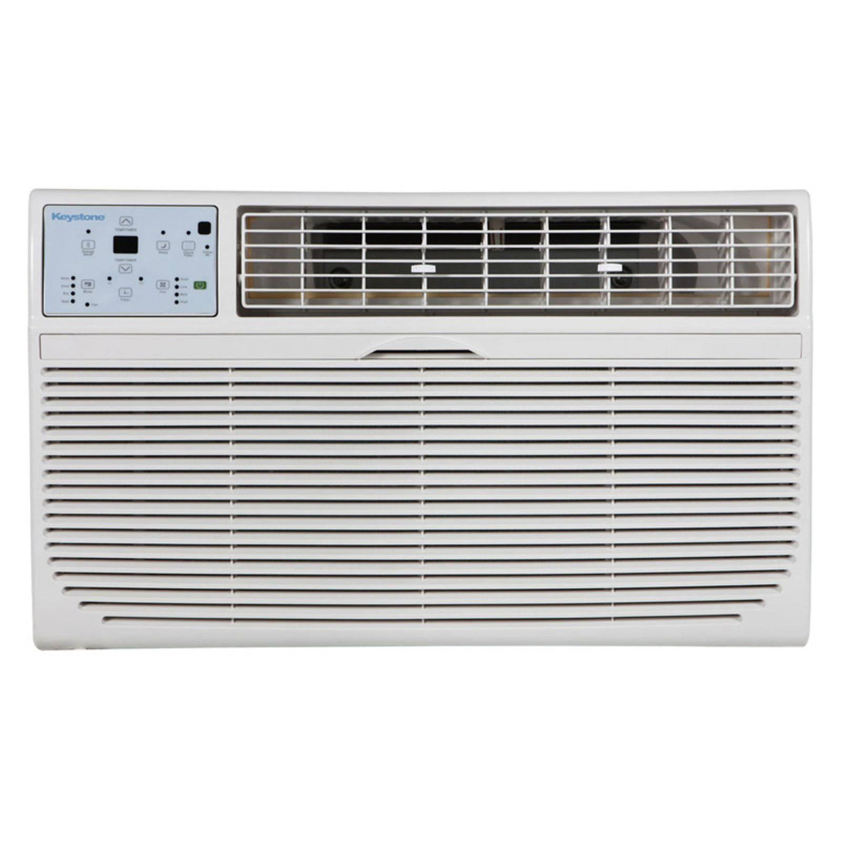 12,000 BTU 230V Through-the-Wall Air Conditioner with Remote X592273