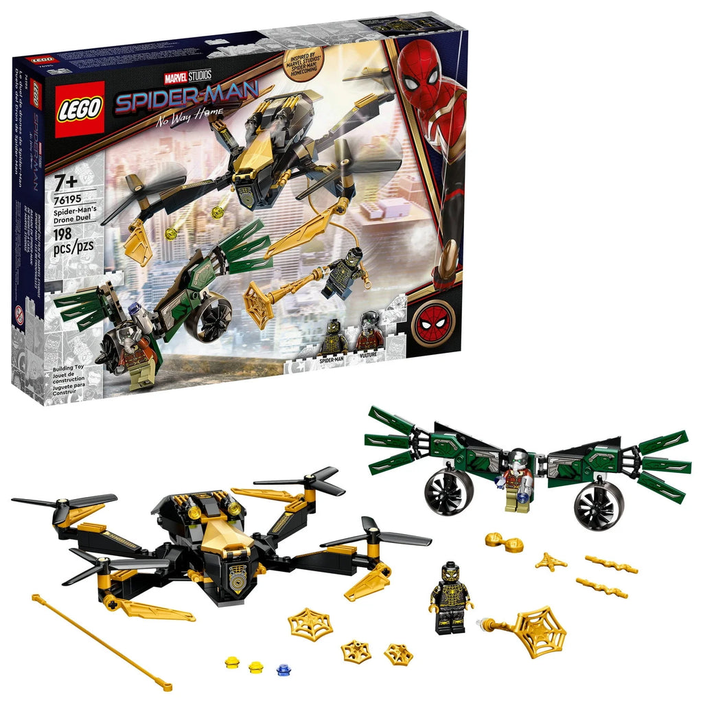 Building Kit (198 Pieces) K907893