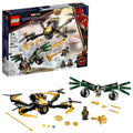 Building Kit (198 Pieces) K907893