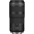 RF100-400mm F5.6-8 is USM Black I8769