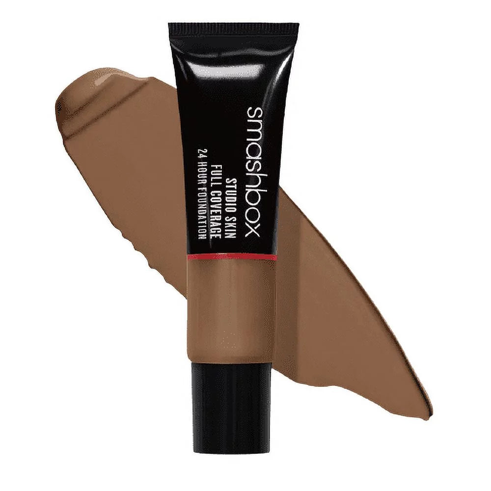 Full Coverage 24 Hour Foundation 1 Ounce N65907