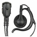 Black Earhook Headset O439134