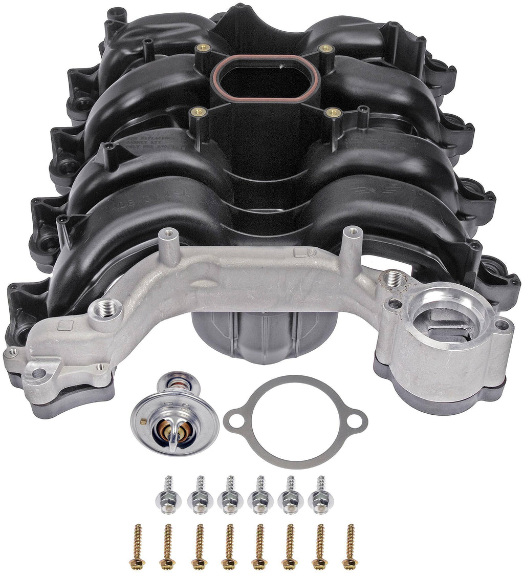 Intake Manifold D3825