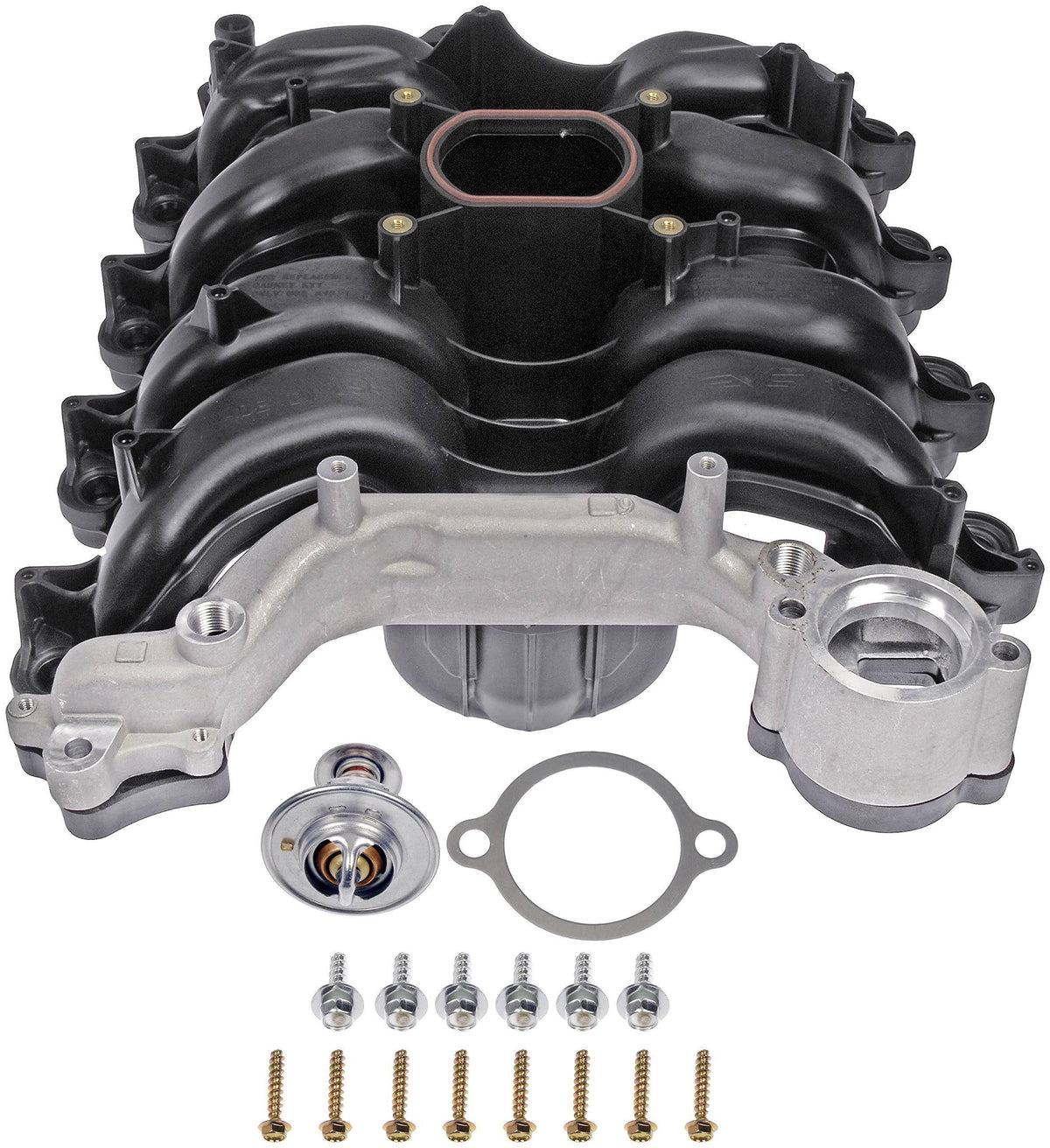 Intake Manifold D3825