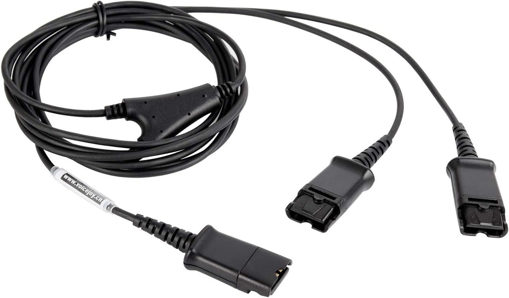 QD Cable with Single 3.5mm Plug H58122