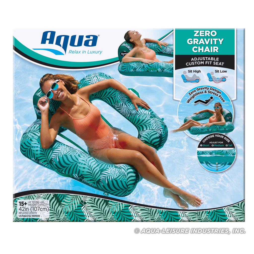 Inflatable Swimming Pool Chair Float X39434