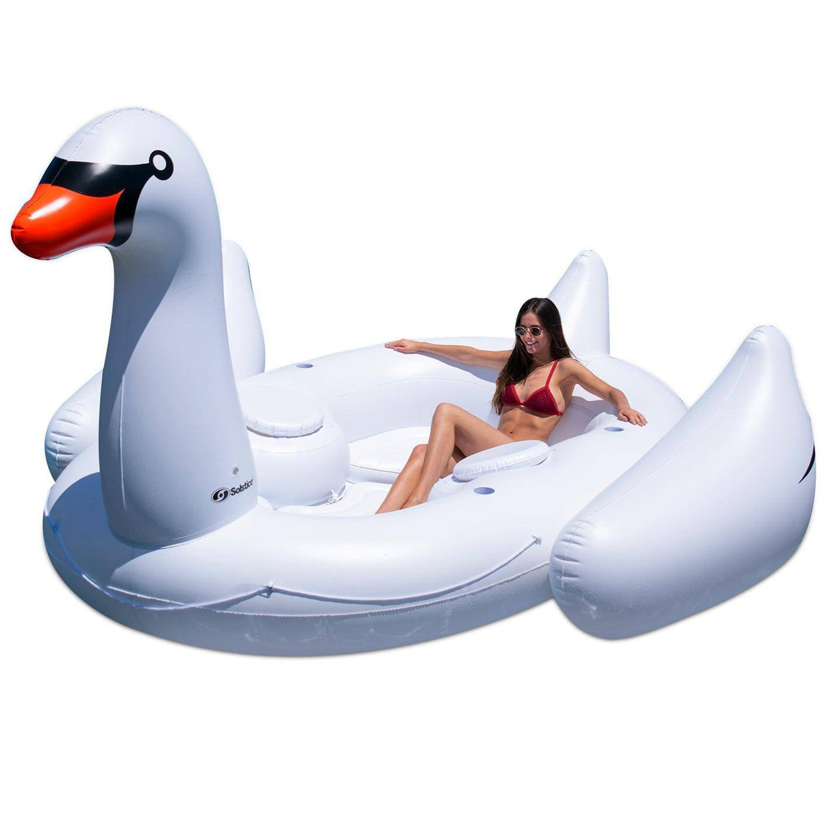 Oasis Island Swim Platform Q13746