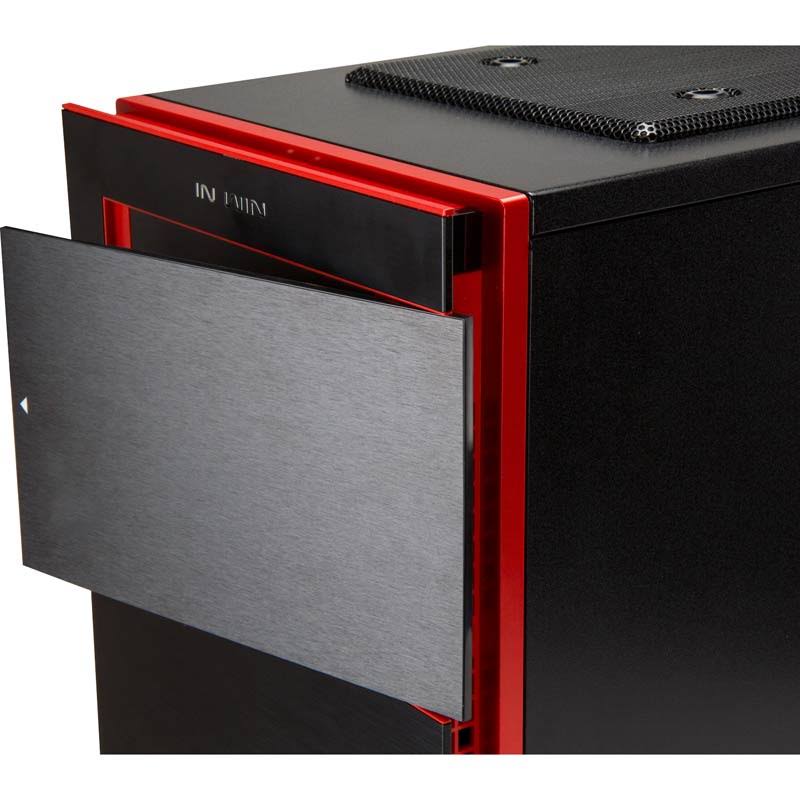 ATX Full Tower Computer Case D830