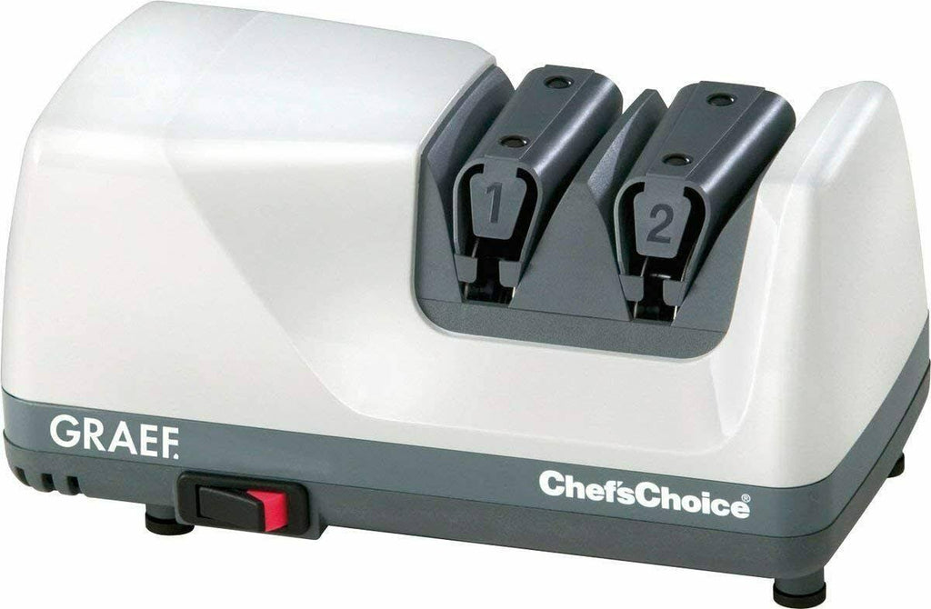 Electric Knife Sharpener L61945