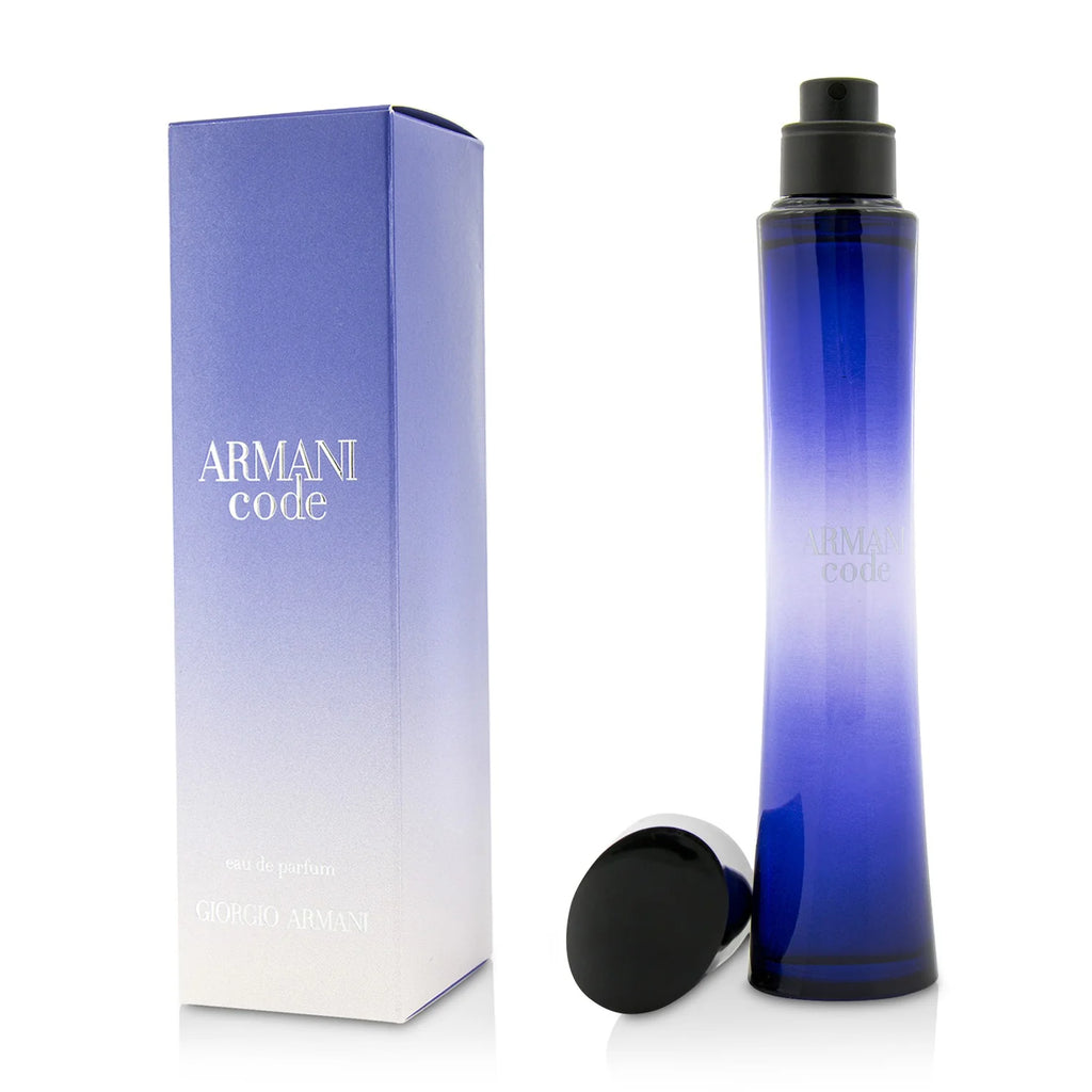 Eau De Parfum Spray 50ml L154