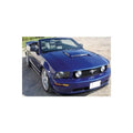 Hood Scoop E380