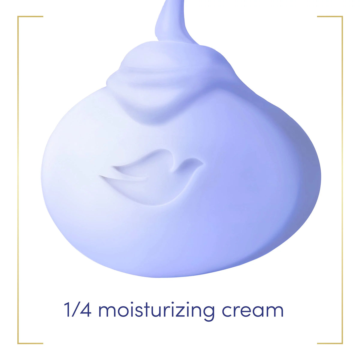 Moisturizing Cream Bar Soap 3.75 Oz 14 Count Q264996