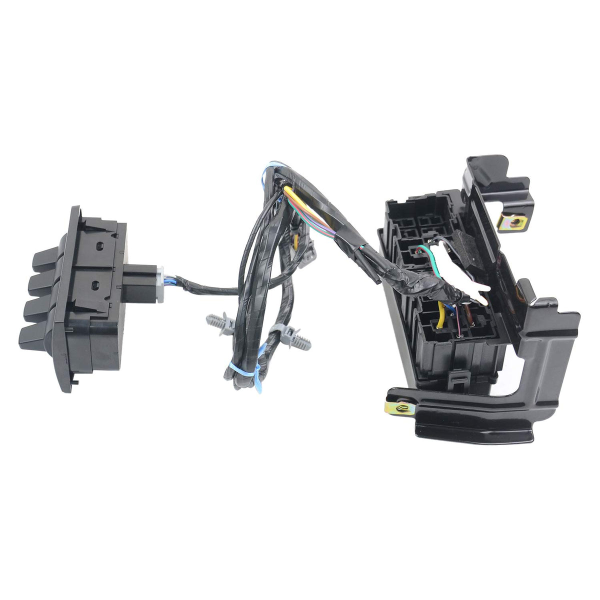 Auxiliary Dash Upfitter Switch for F150, Super Duty, Transit P701617