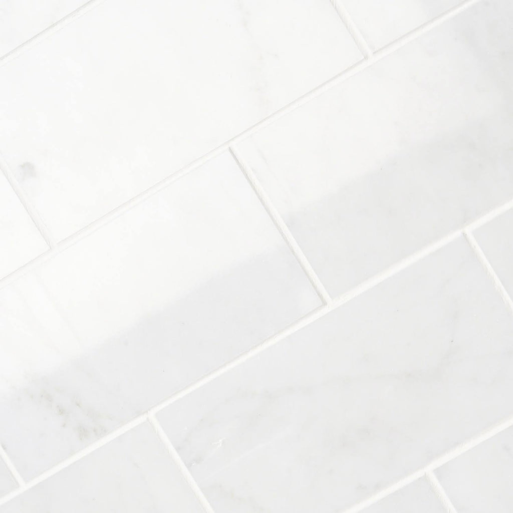 Polished Marble Tile E57511
