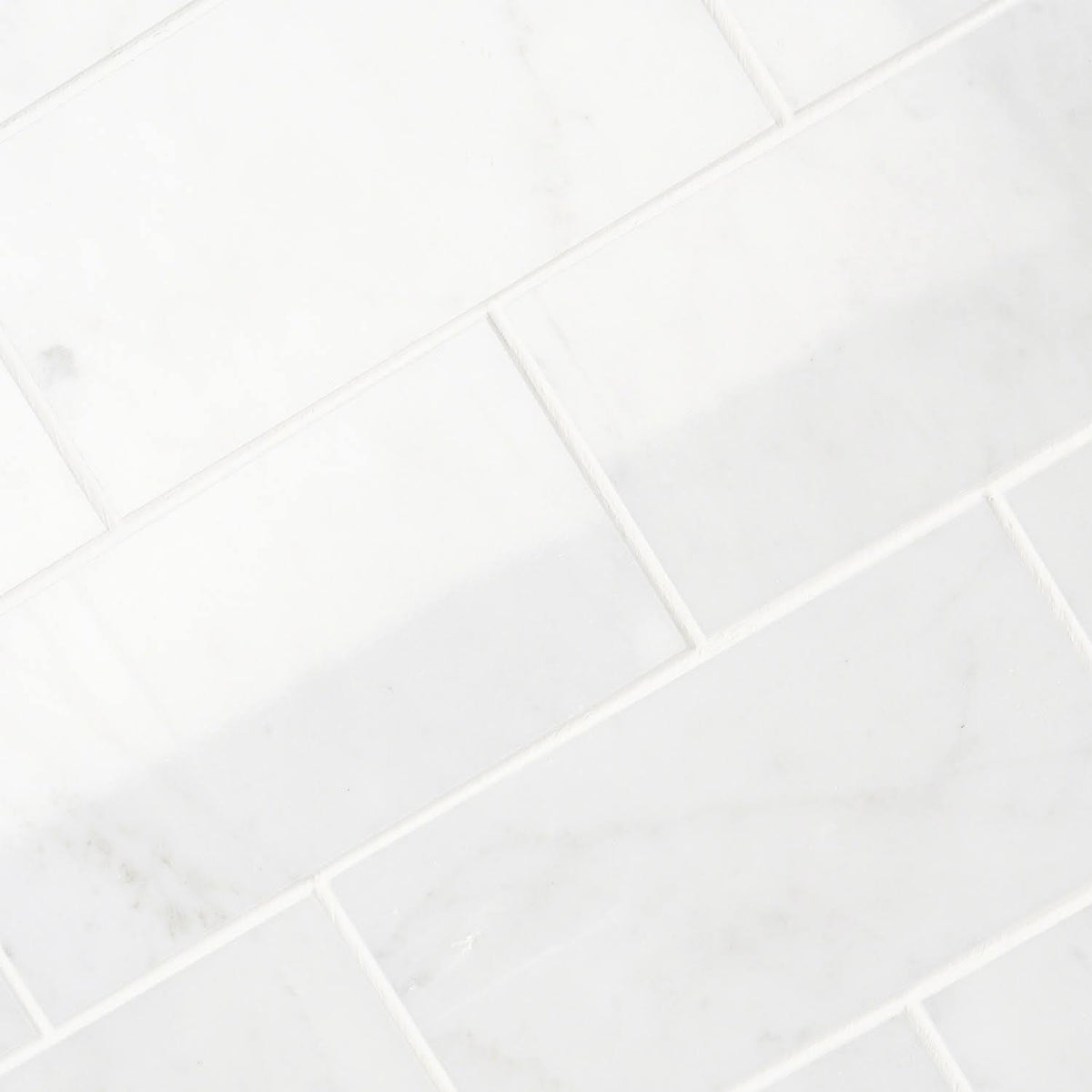 Polished Marble Tile E57511