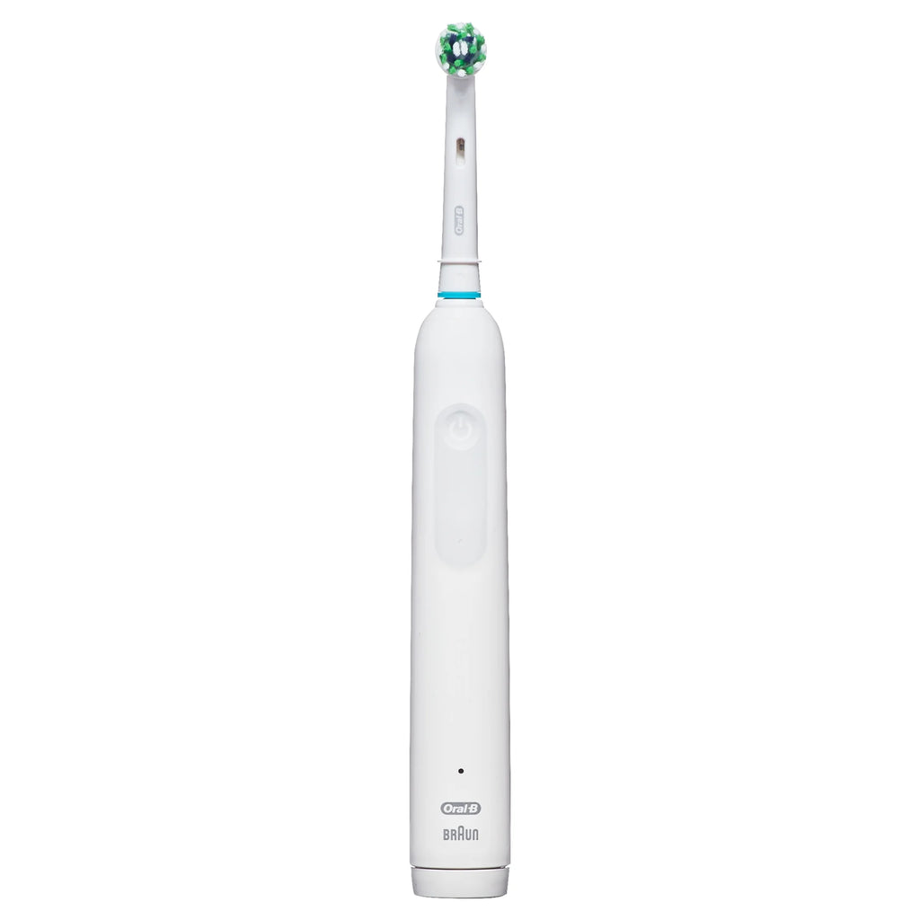 White Rechargeable Electric Toothbrush U717943