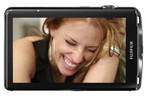 12 Mp Digital Camera with 5X Periscopic Zoom T121