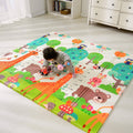 Foam Baby Play Mat P456125