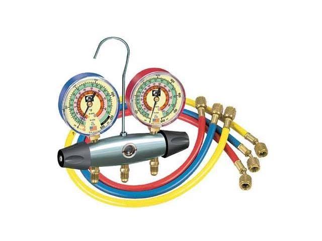 2-Valve Manifold Gauge V39335
