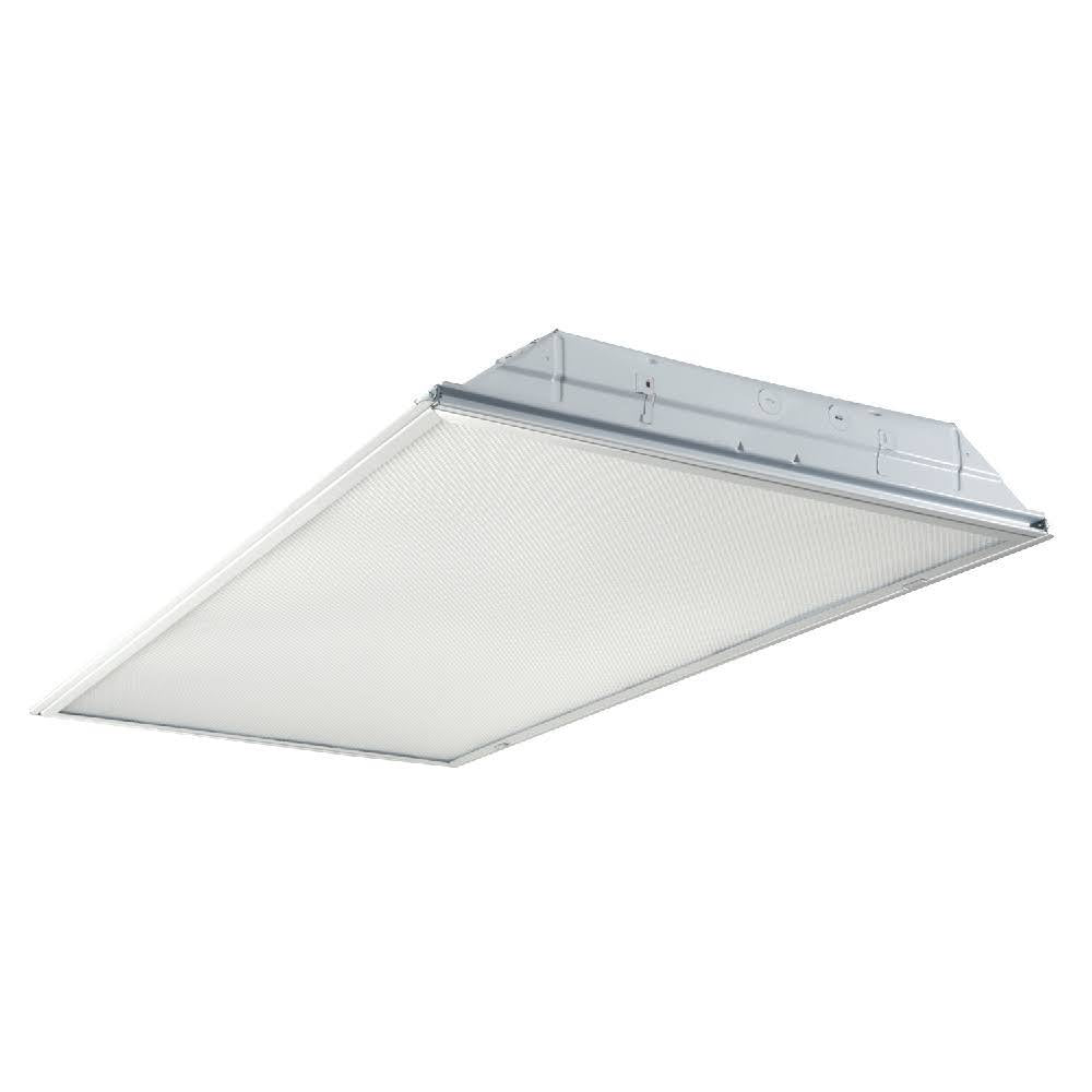 2x4 LED Troffer O4568