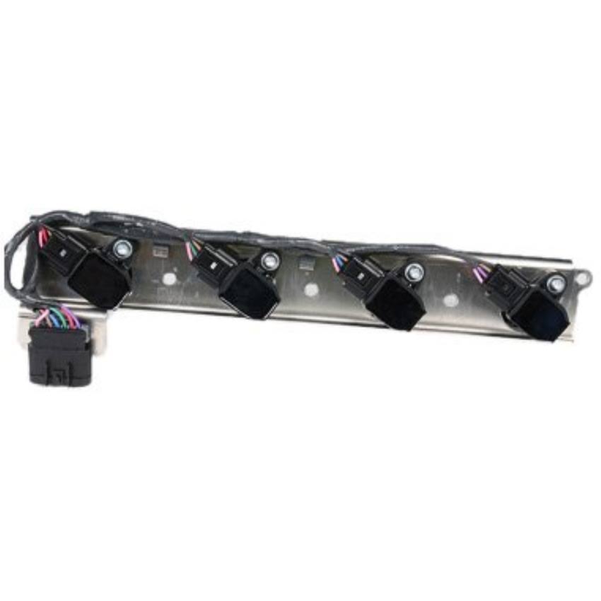 Ignition Coil A2643