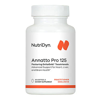 Annatto Pro 125 R650191