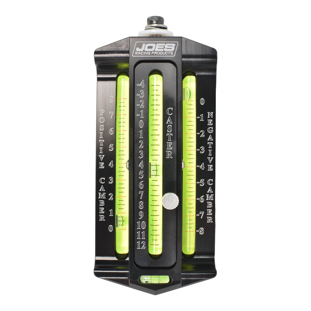 Caster/Camber Gauge with Magnetic Adapter E4653