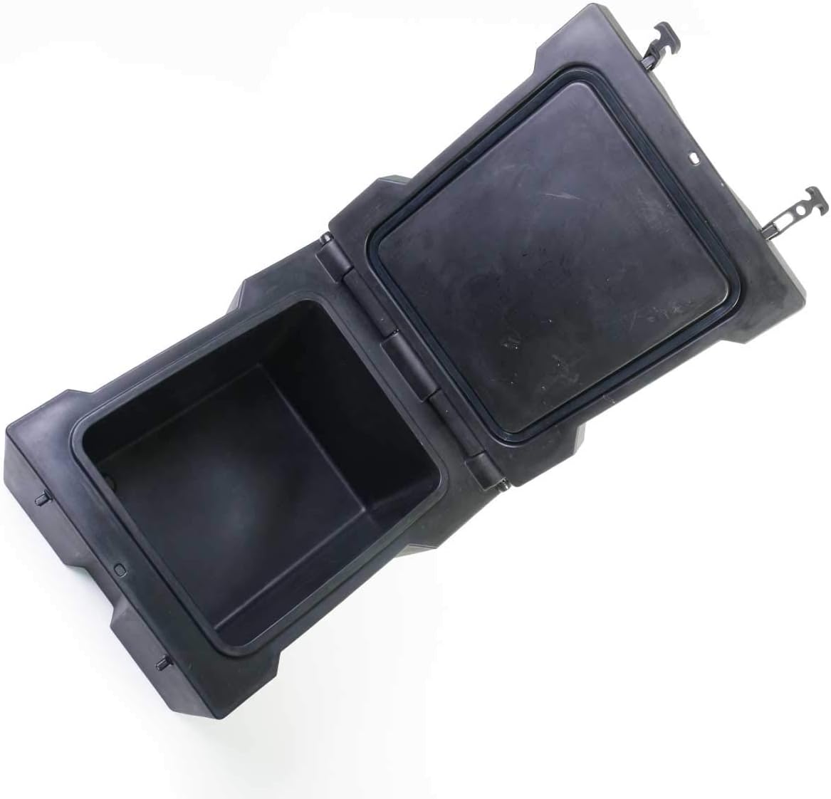 Insulated Rear Cooler / Cargo Box, 50-Liter Capacity, Built in Drain Plug N778504